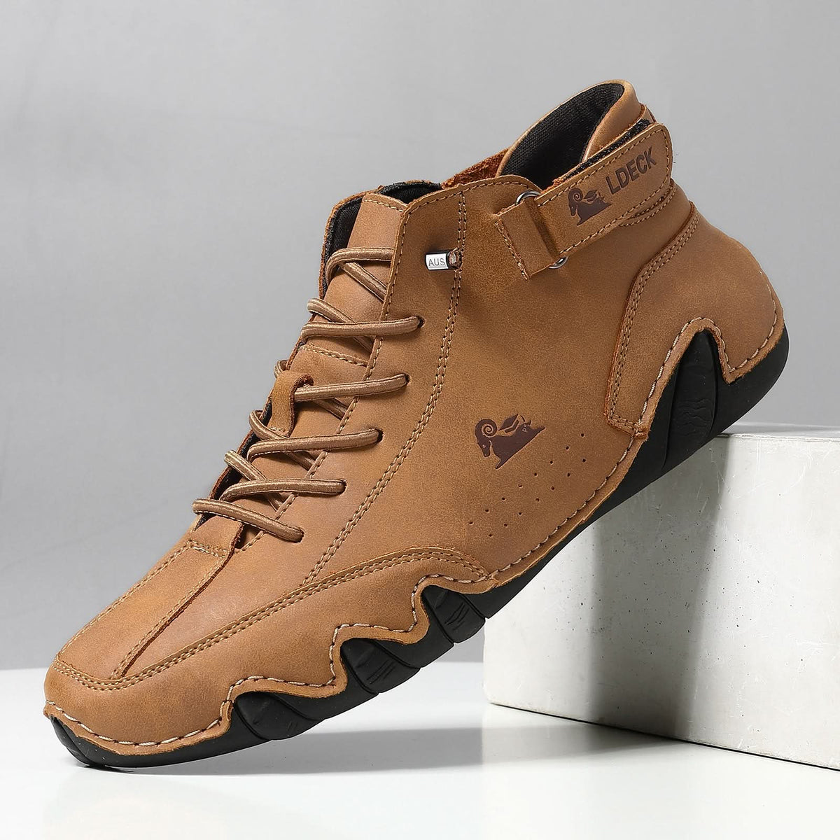 VogLDeck - Ortopedyczne i oddychające buty 