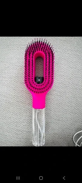 Brosse Démêlante Hydratante — photo d'un client 4