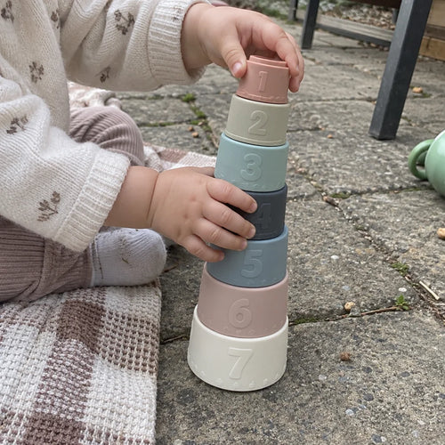 Coffret Cadeau Playtime de Luxe — photo d'un client 2