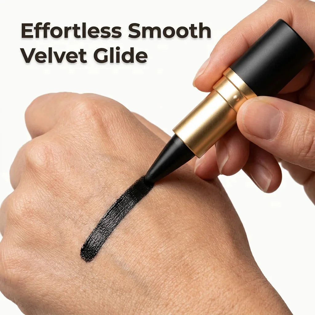 Eyeliner Tenue Longue Durée pour un Look Impeccable au Quotidien — photo 2